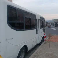 مدل 87|خودرو سنگین|تهران, شهرک چیتگر|دیوار