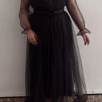 لباس مجلسی