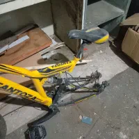 دوچرخه۲۶ سانتوزا