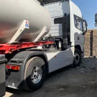 کشنده شاکموتو درحد صفر|خودرو سنگین|تهران, آبشار|دیوار