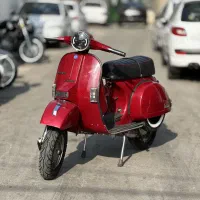 وسپا ایتالیایی پیاجیو