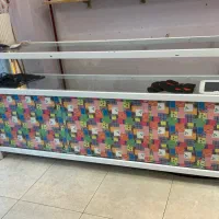 حراج پیشخوان و ملزومات مغازه (بوتیک)