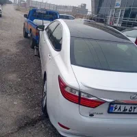 امداد خودرو/یدک کش/خودرو بر جلفا علمدار هادیشهر