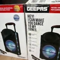 اسپیکر جیپاس اصل