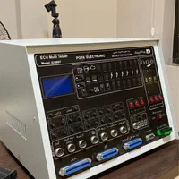 تستر ایسیو پویا الکترونیک