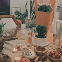 هفت سین|صنایع دستی و سایر لوازم تزئینی|فولادشهر, C2|دیوار