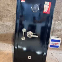 گاوصندوق h ght|ابزارآلات|گرگان, |دیوار