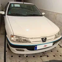 پارس ۱۴۰۲موتور جدید
