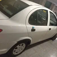 ساینا مدل98|خودرو سواری و وانت|چهاردانگه (تهران), |دیوار