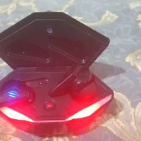 ایرپاد گیم|لوازم جانبی موبایل و تبلت|خرمآباد, |دیوار