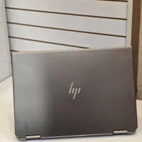 HP ZBook Studio G5 ورک‌استیشن حرفه‌ای لمسی360 درجه|رایانه همراه|اردبیل, |دیوار