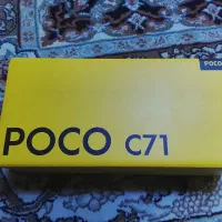 poco C71|موبایل|ورامین, ورامین|دیوار