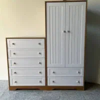 کابینت وکمد