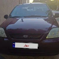 ریو ۸۶|خودرو سواری و وانت|اراک, |دیوار