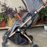 کالسکه خارجی