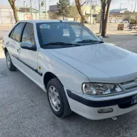 پژو پارس۱۴۰۰