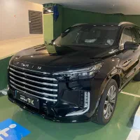 Tkk//xtrim qx|خودرو سواری و وانت|تهران, حکمت|دیوار