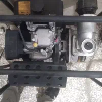 موتور اب دواینج گازوئیلی درحد نو