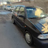 پراید 87دوگانه کارخونه|خودرو سواری و وانت|تبریز, |دیوار