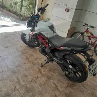 بنلی ۳۰۰|موتورسیکلت|تبریز, |دیوار