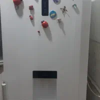 یخچال فیریزر بدونه برفک امرسان|یخچال و فریزر|تهران, طرشت|دیوار