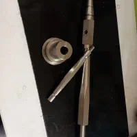 استخدام نیرو تراشکار منوال  اوپراتور cnc تراش|استخدام صنعتی، فنی، مهندسی|کرج, سی متری صنعتکاران|دیوار