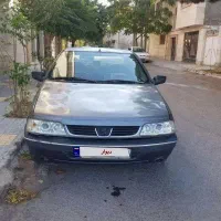 روا۸۷ دوگانه فابریک