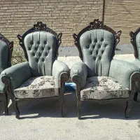تعمیرات انواع مبلمان تعمیر در منزل