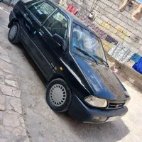 پراید ۸۶