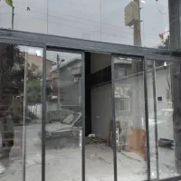 پارتیشن شیشه هوشمند-راهبند-جک پارکینگ-درب اتوماتیک