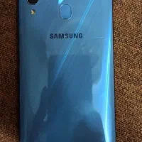 گوشی a30 تمیز درحد نو