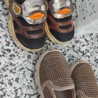 کتونی و اسپرت