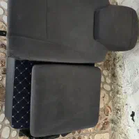 صندلی ایسوزو