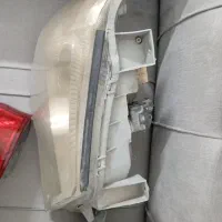 چراغ . ۱۱۱ . خطر . پراید .|قطعات یدکی و لوازم جانبی|شاندیز, |دیوار