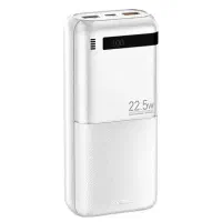 پاوربانک ۲۰۰۰۰ mAh فست شارژ|لوازم جانبی موبایل و تبلت|مشهد, سجاد شهر|دیوار