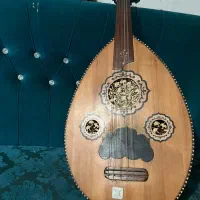 عود|سازهای سنتی|بندرعباس, |دیوار