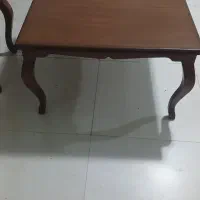 جلو مبلی و عسلی|مبلمان خانگی و میز عسلی|اردبیل, |دیوار