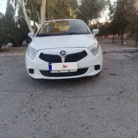 برلیانس مدل ۹۶ اتومات