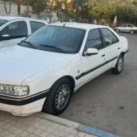 پژو تیوفایف مدل ۹۹|خودرو سواری و وانت|کرمانشاه, |دیوار