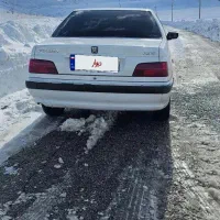 پژو پارس موتور جدید مدل ۱۴۰۱