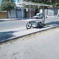 گاری|فروشگاه و مغازه|اسلامآباد غرب, |دیوار