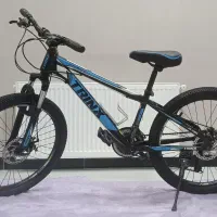 ۱۱ دستگاه دوچرخه سایز ۲۴|دوچرخه، اسکیت، اسکوتر|مریوان, |دیوار