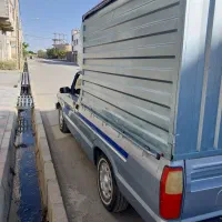 مزدا کارا1700cc|خودرو سواری و وانت|زنجان, |دیوار