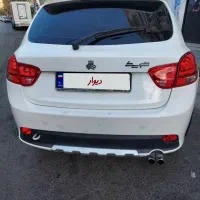 کوییک r 1403|خودرو سواری و وانت|قدس, شهر‌قدس|دیوار