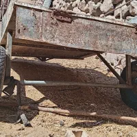 گاری هندا|دوچرخه، اسکیت، اسکوتر|مشکان, |دیوار