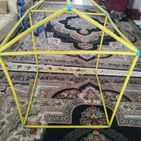 چادر بازی بچه ها سالم