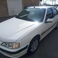 پارس tu5|خودرو سواری و وانت|میانه, |دیوار