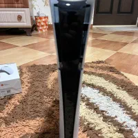 Ps5 slim|کنسول، بازی ویدئویی و آنلاین|کرمان, |دیوار