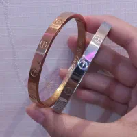 دستبند النگویی کارتیر