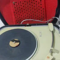 رادیو ضبط گرام